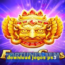 download jogos ps3